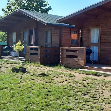 Semesterpark Sloneczny Brzeg Mrągowo